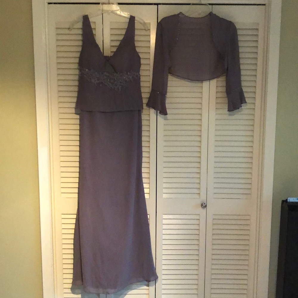 Mother of Groom dress